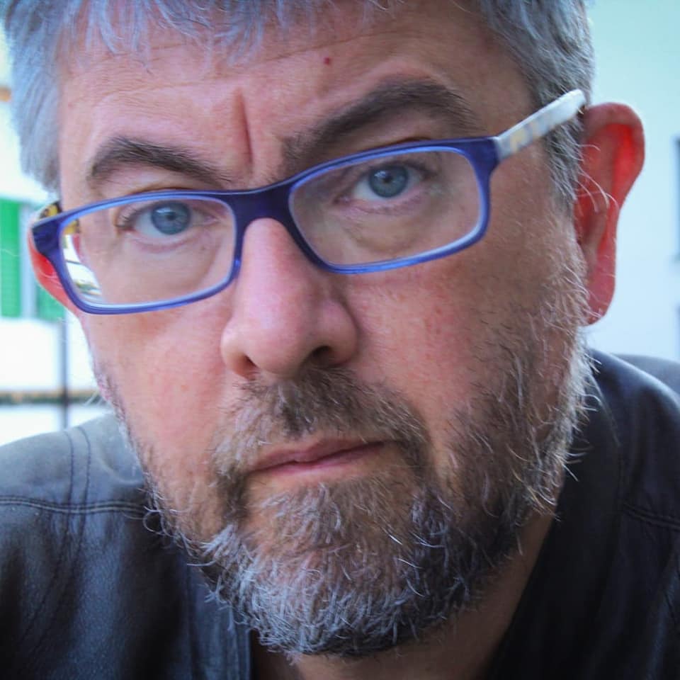 Daniele Tondi CEO