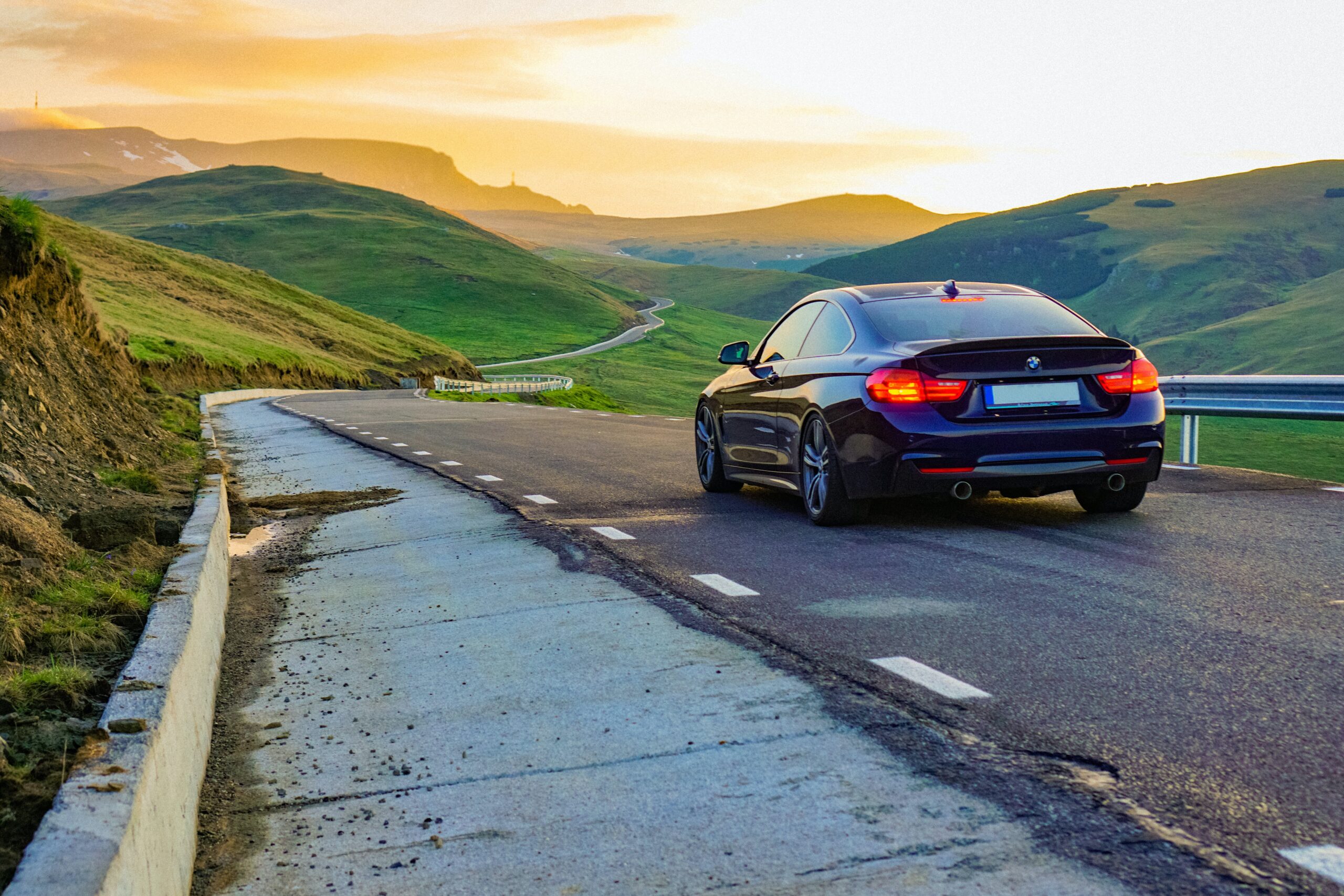 Auto usate in Italia